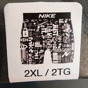 Men's Nike Dri-Fit Boxer Brief